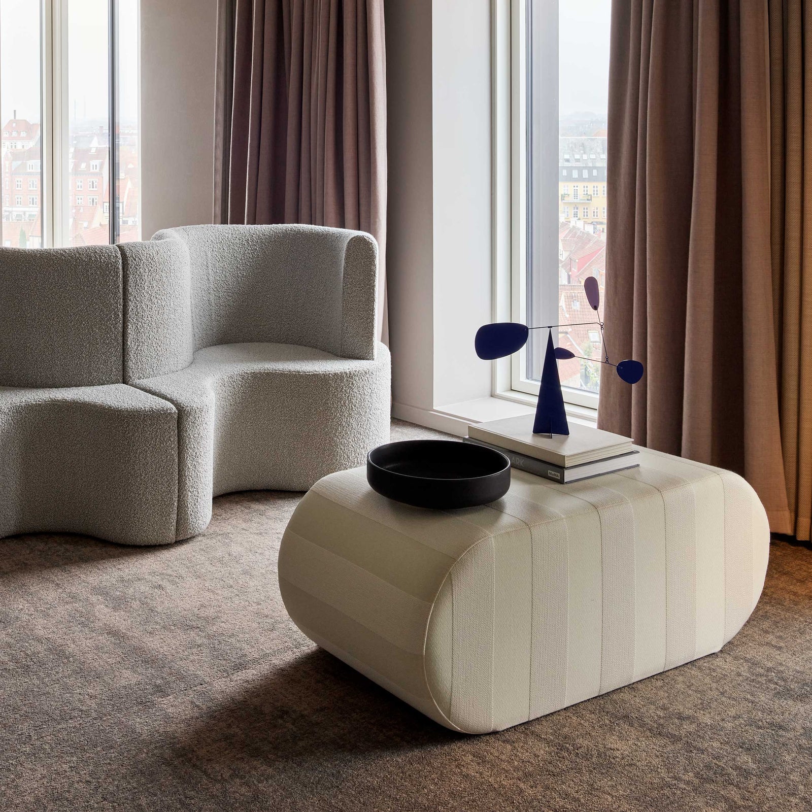 Welle 5 - Lounge – VERPAN International